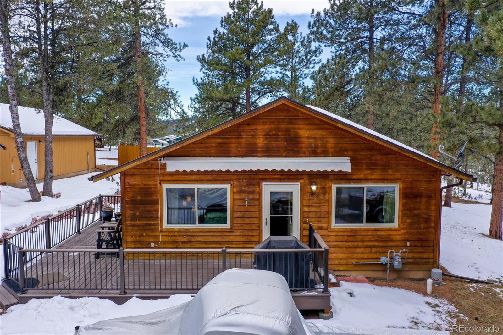 MLS Image #30 for 247  turnabout lane,florissant, Colorado