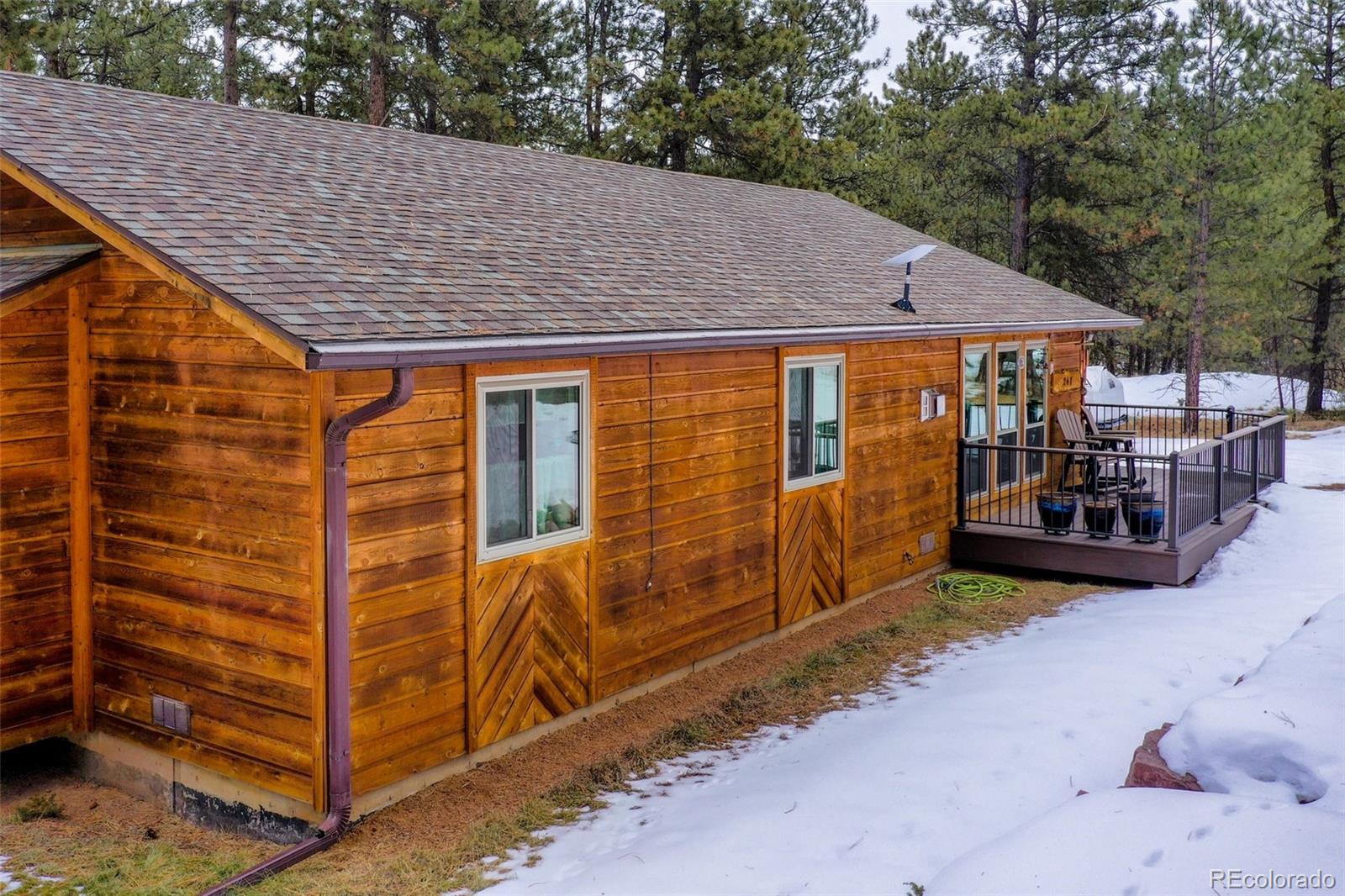 MLS Image #31 for 247  turnabout lane,florissant, Colorado