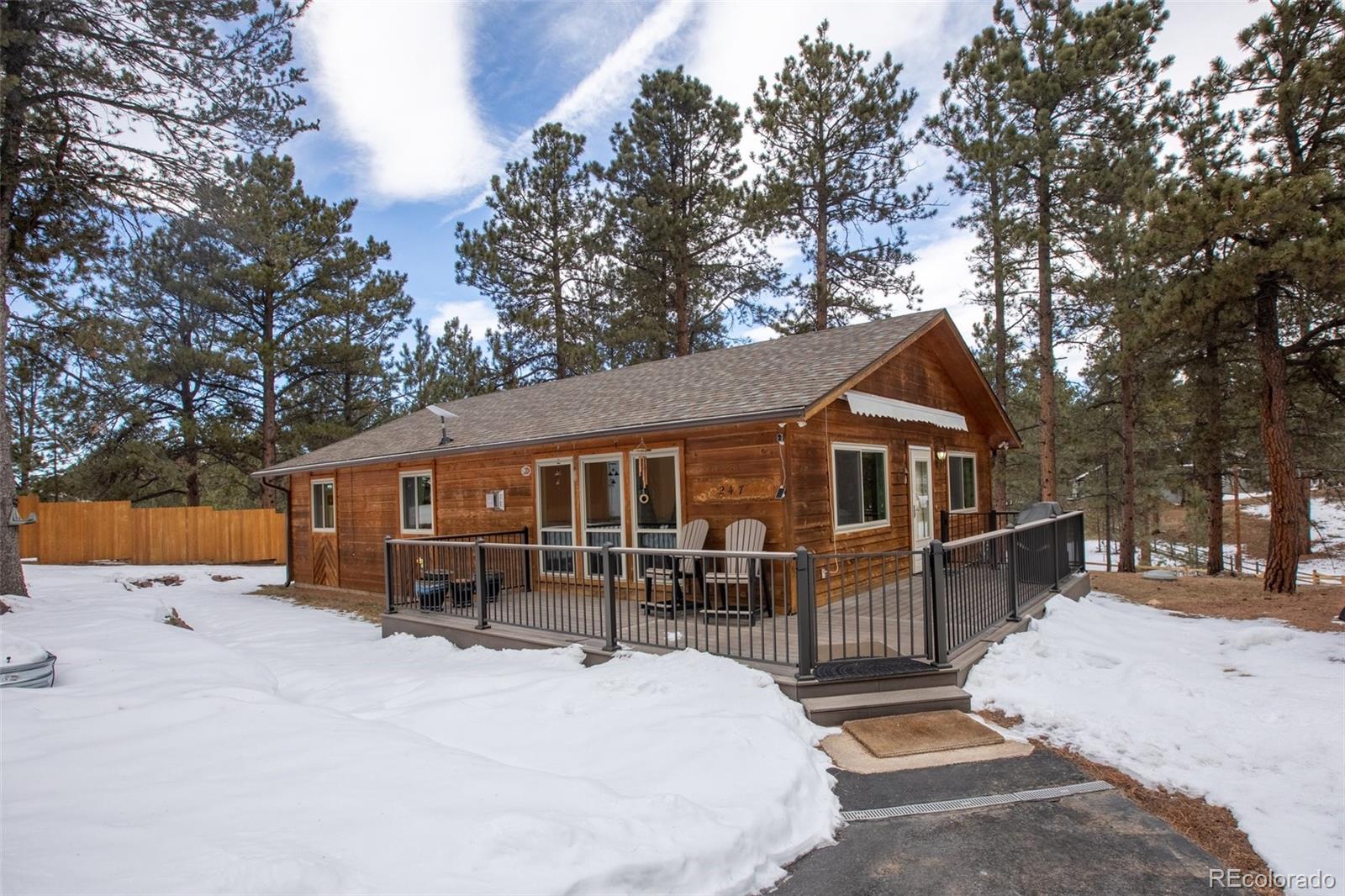 MLS Image #35 for 247  turnabout lane,florissant, Colorado