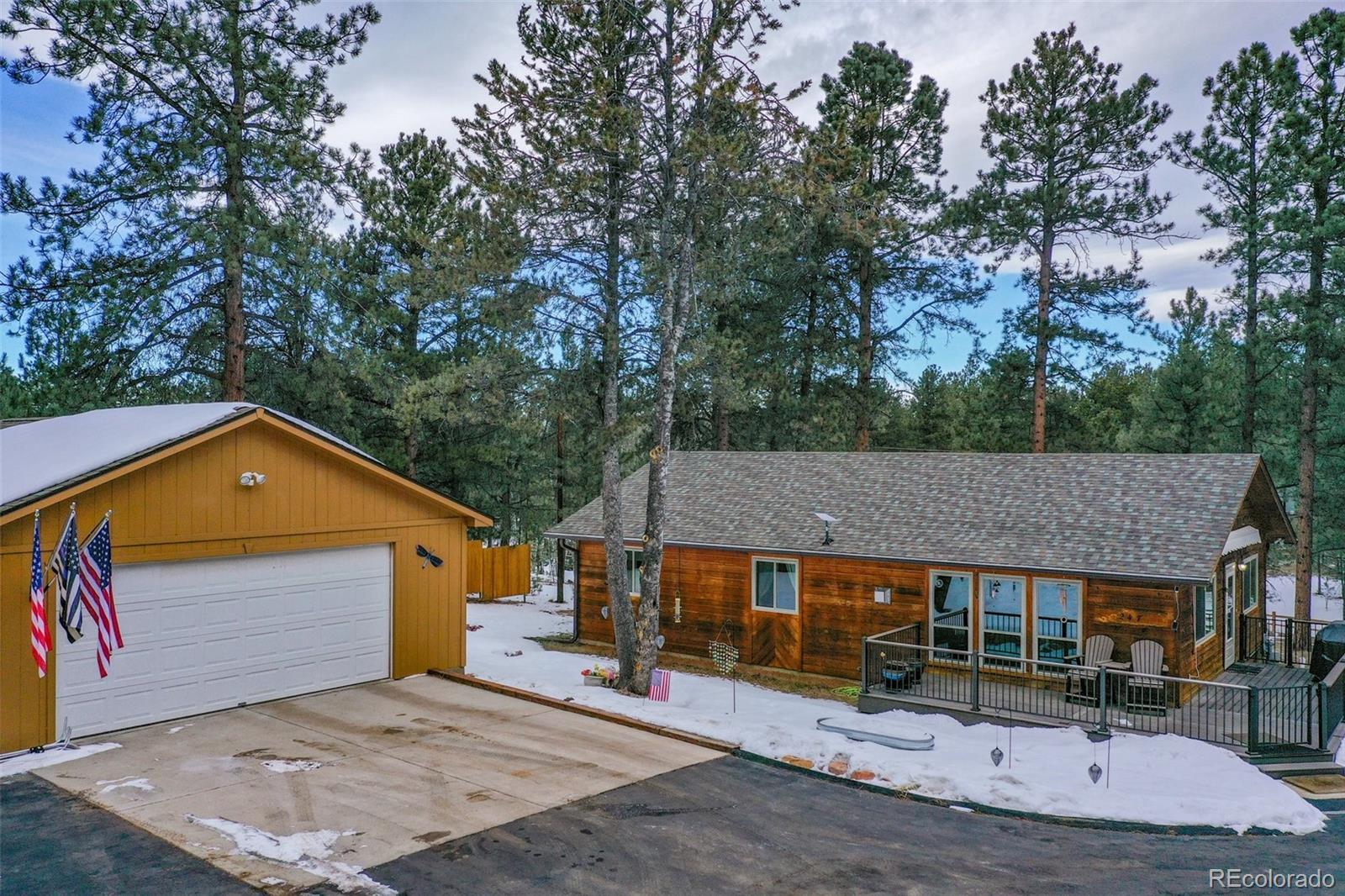 MLS Image #36 for 247  turnabout lane,florissant, Colorado