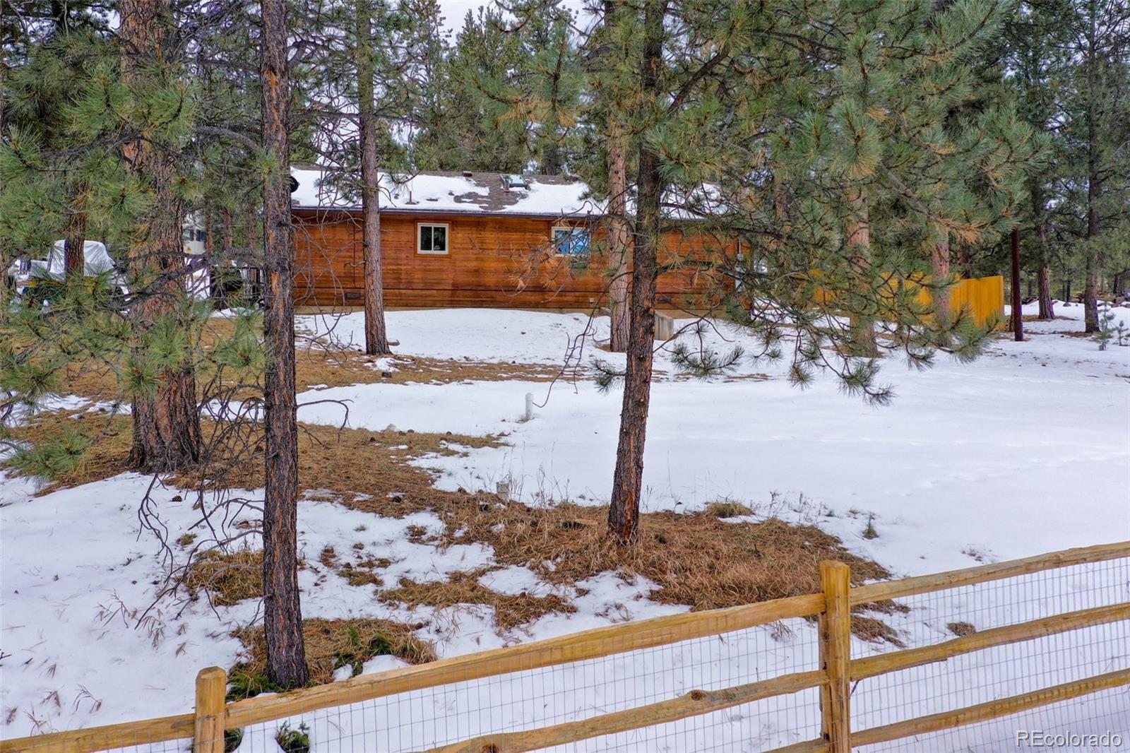 MLS Image #37 for 247  turnabout lane,florissant, Colorado