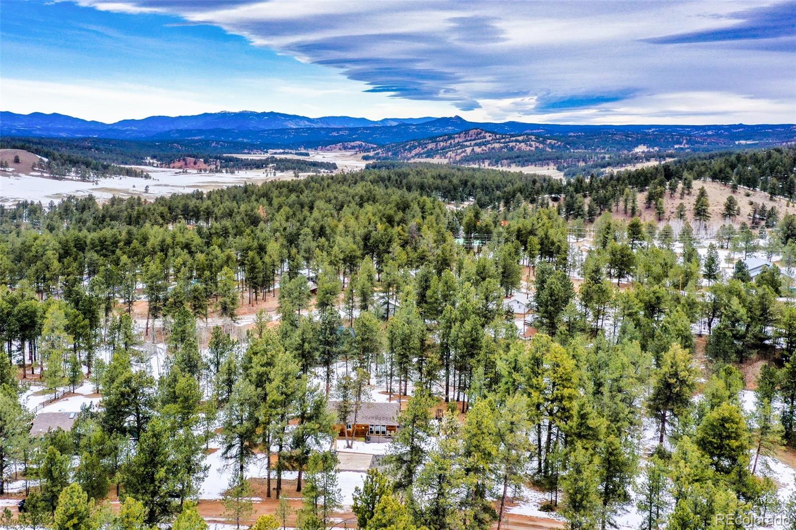 MLS Image #38 for 247  turnabout lane,florissant, Colorado