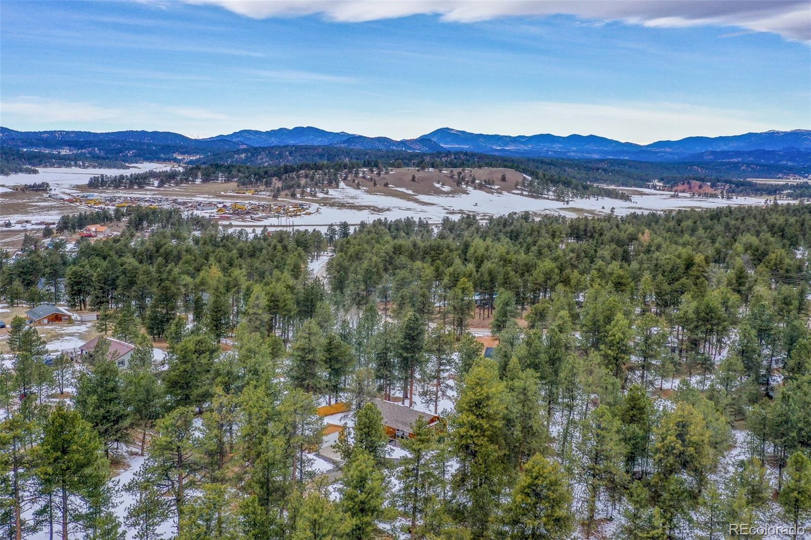 MLS Image #39 for 247  turnabout lane,florissant, Colorado