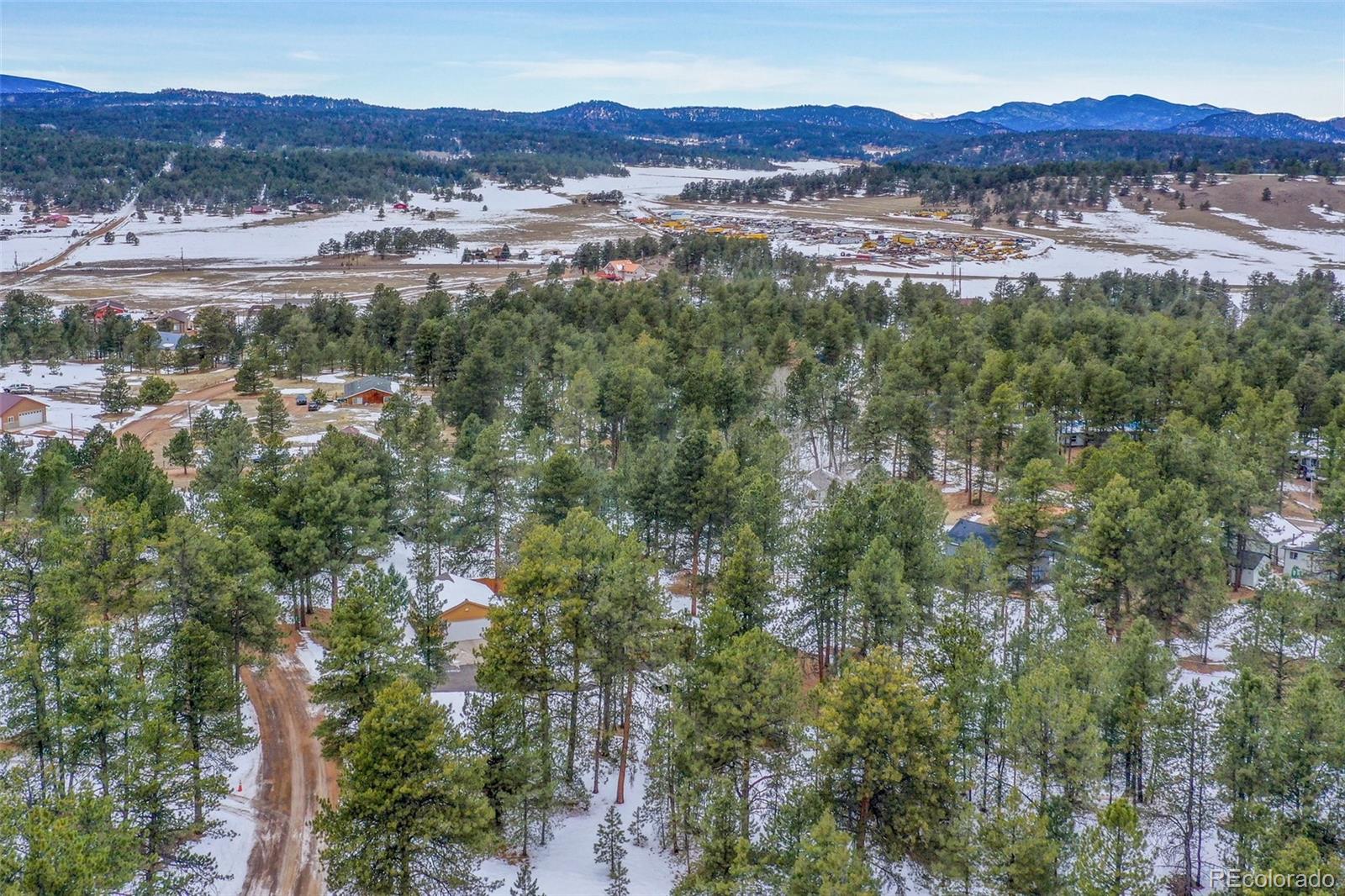 MLS Image #40 for 247  turnabout lane,florissant, Colorado