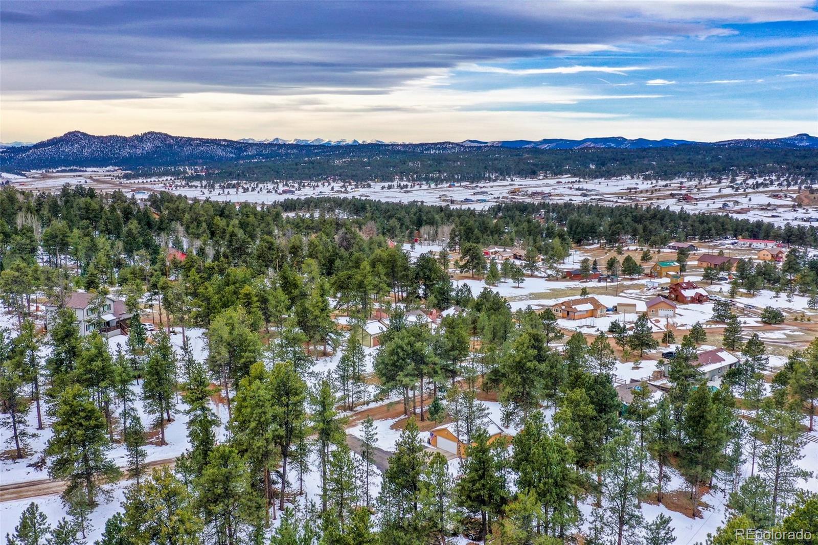 MLS Image #41 for 247  turnabout lane,florissant, Colorado