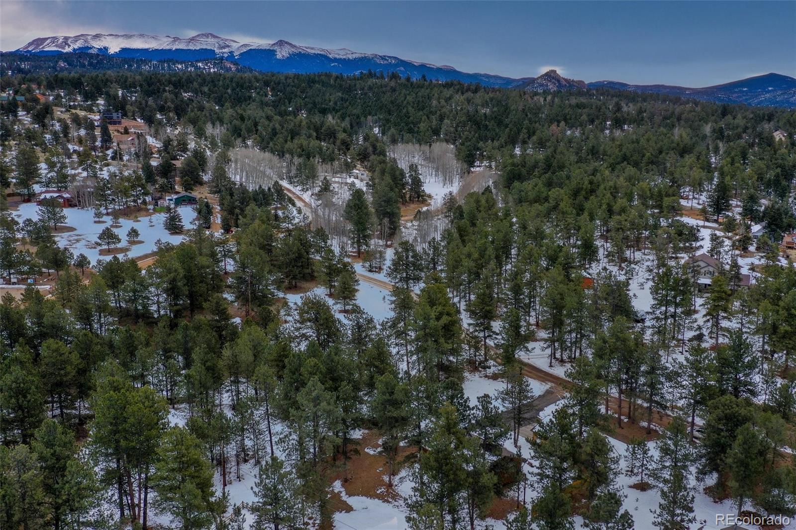 MLS Image #42 for 247  turnabout lane,florissant, Colorado