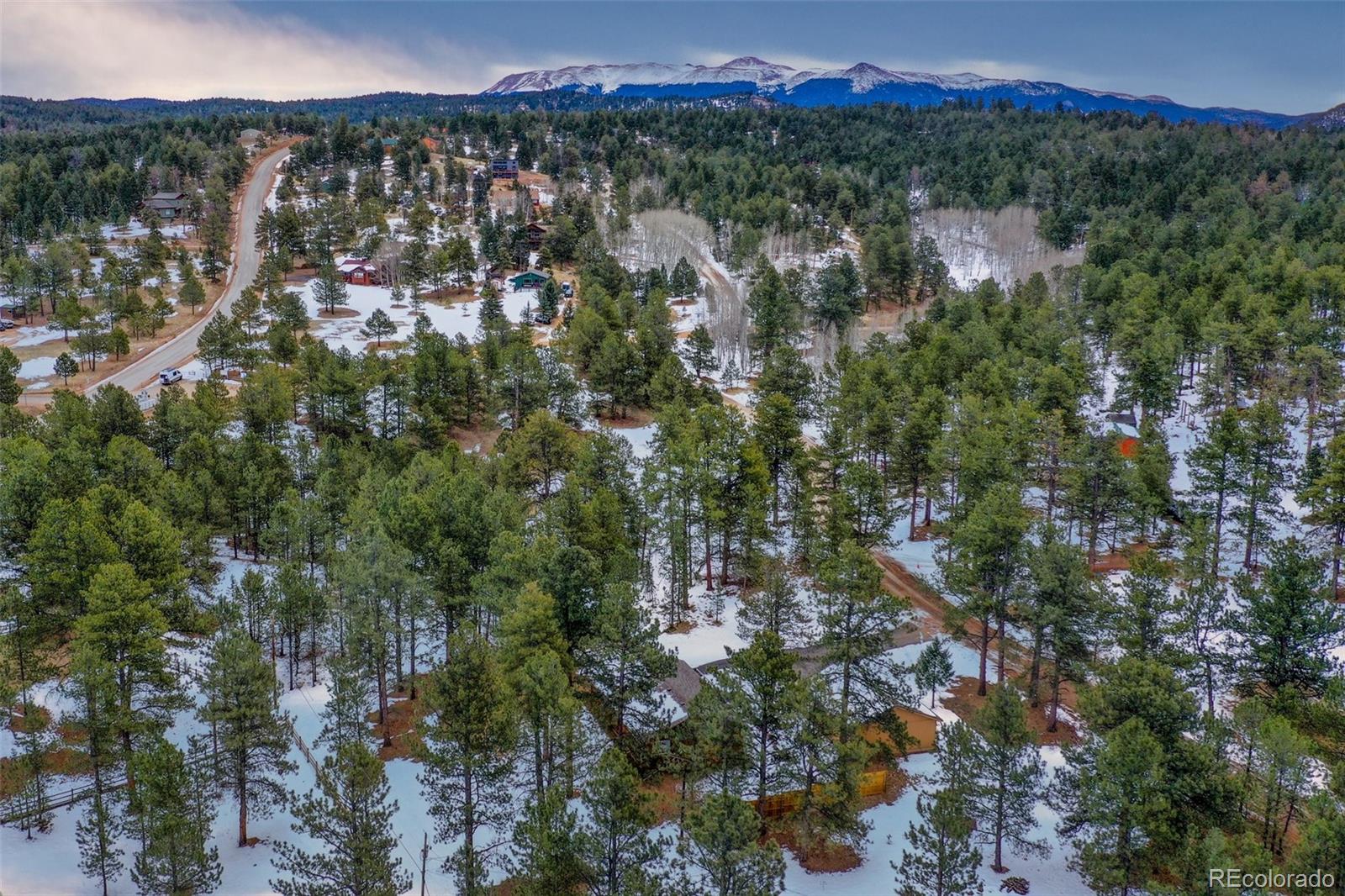 MLS Image #43 for 247  turnabout lane,florissant, Colorado