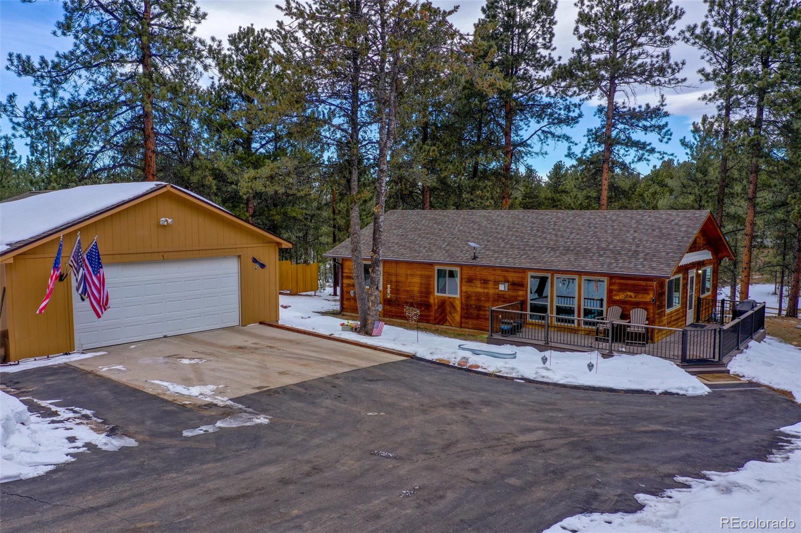 MLS Image #47 for 247  turnabout lane,florissant, Colorado