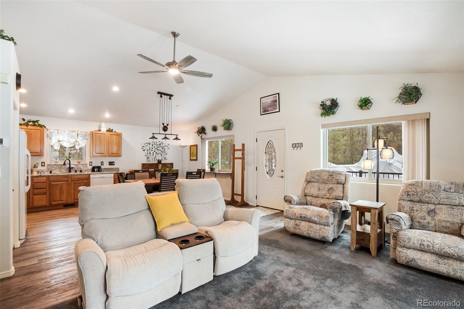 MLS Image #7 for 247  turnabout lane,florissant, Colorado