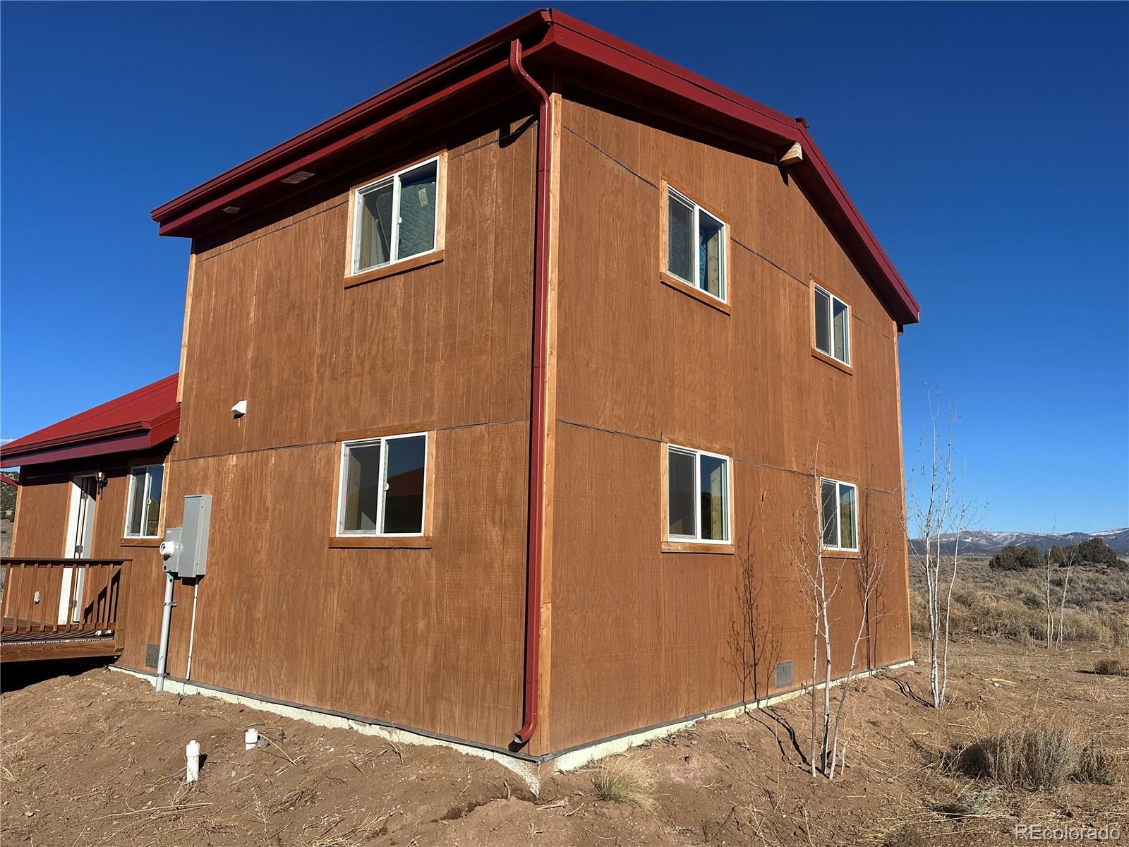 CMA Image for 25222  alvar de baca road,Fort Garland, Colorado