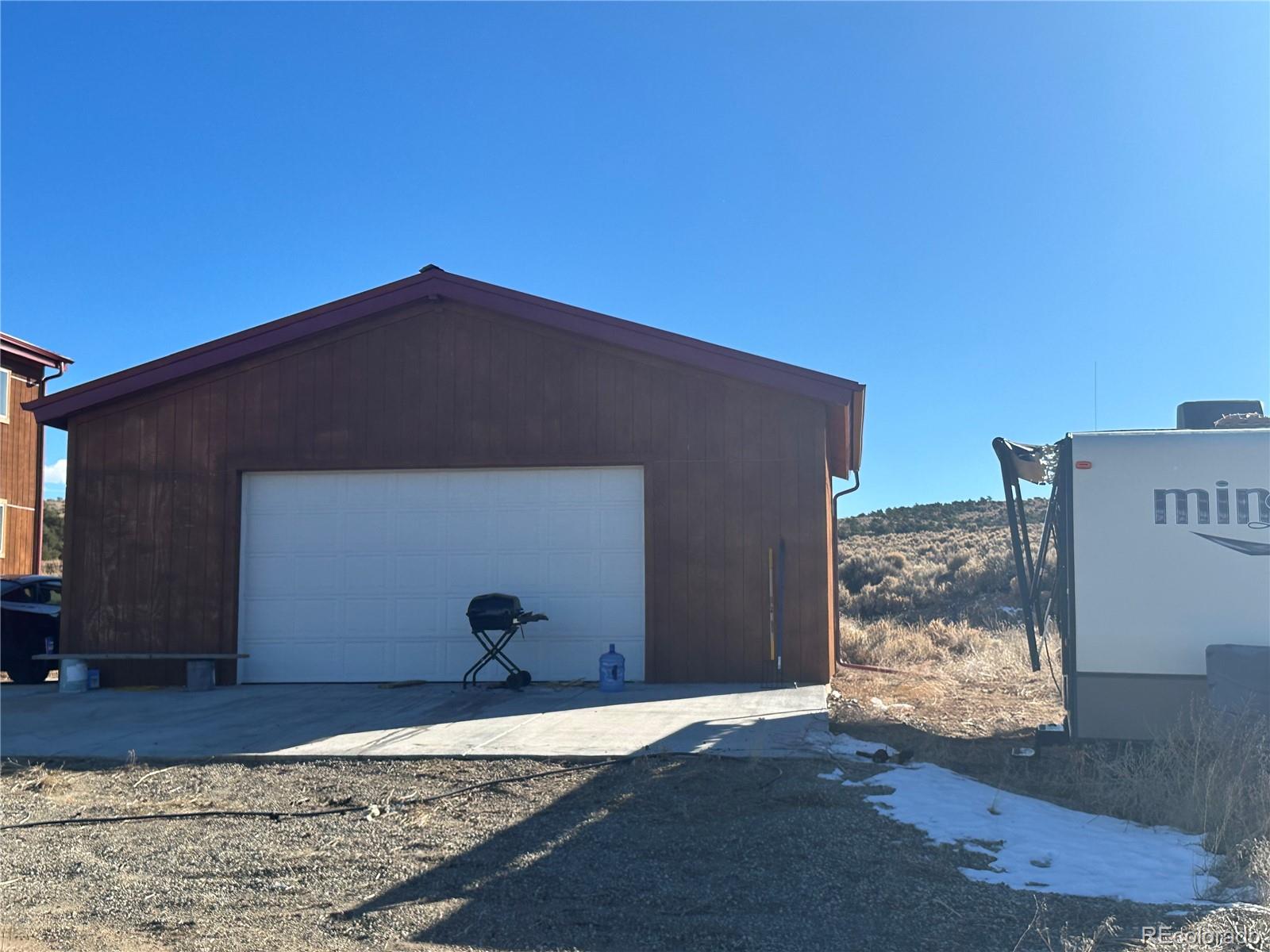 MLS Image #20 for 25222  alvar de baca road,fort garland, Colorado