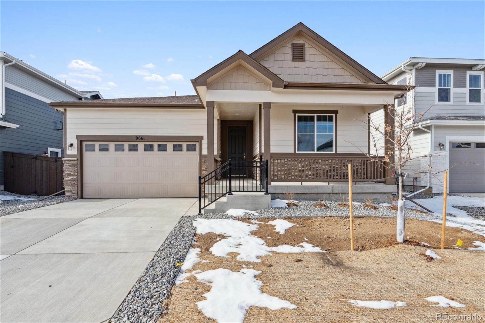 MLS Image #0 for 9661  ceylon street,commerce city, Colorado