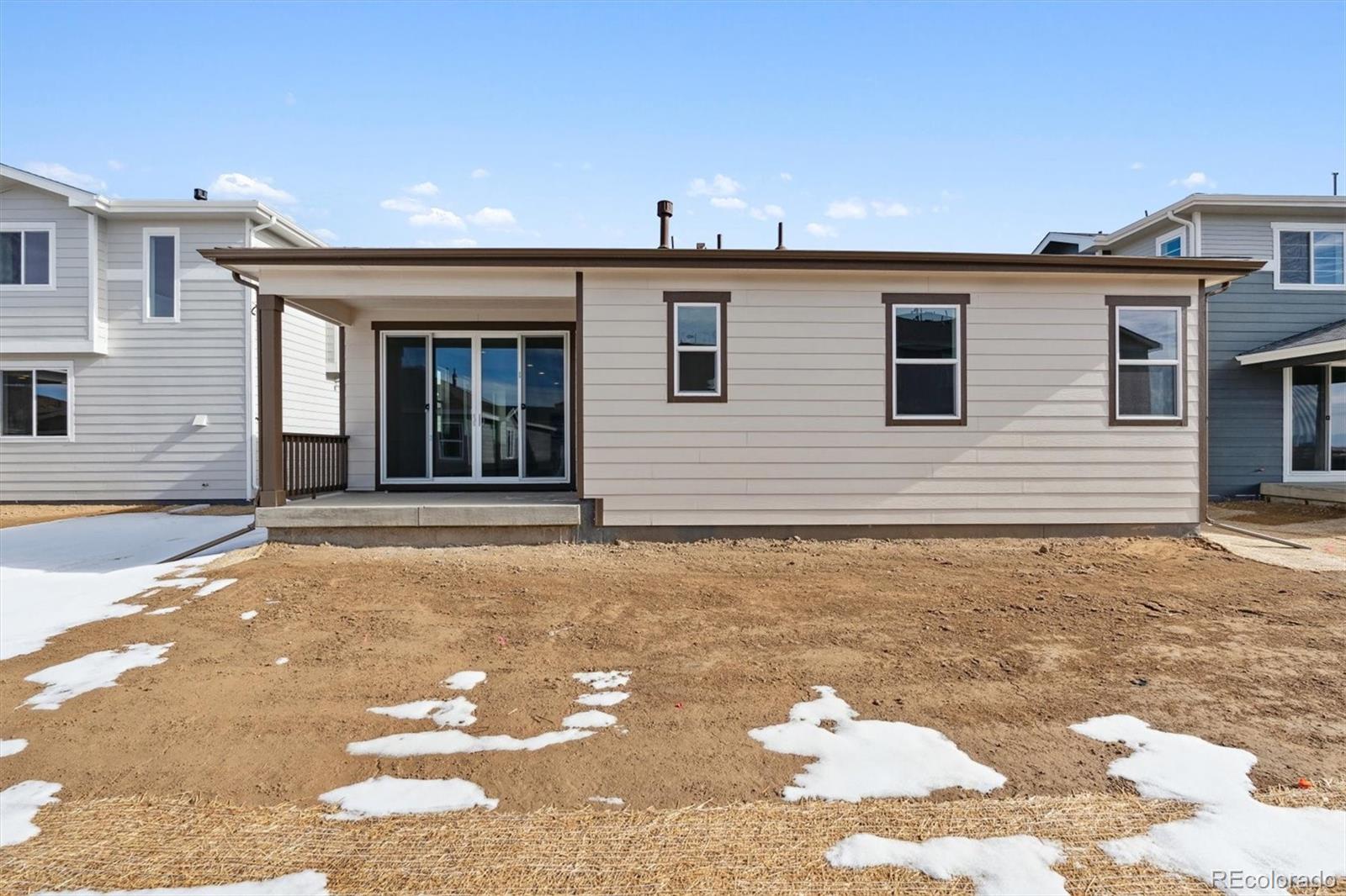MLS Image #19 for 9661  ceylon street,commerce city, Colorado