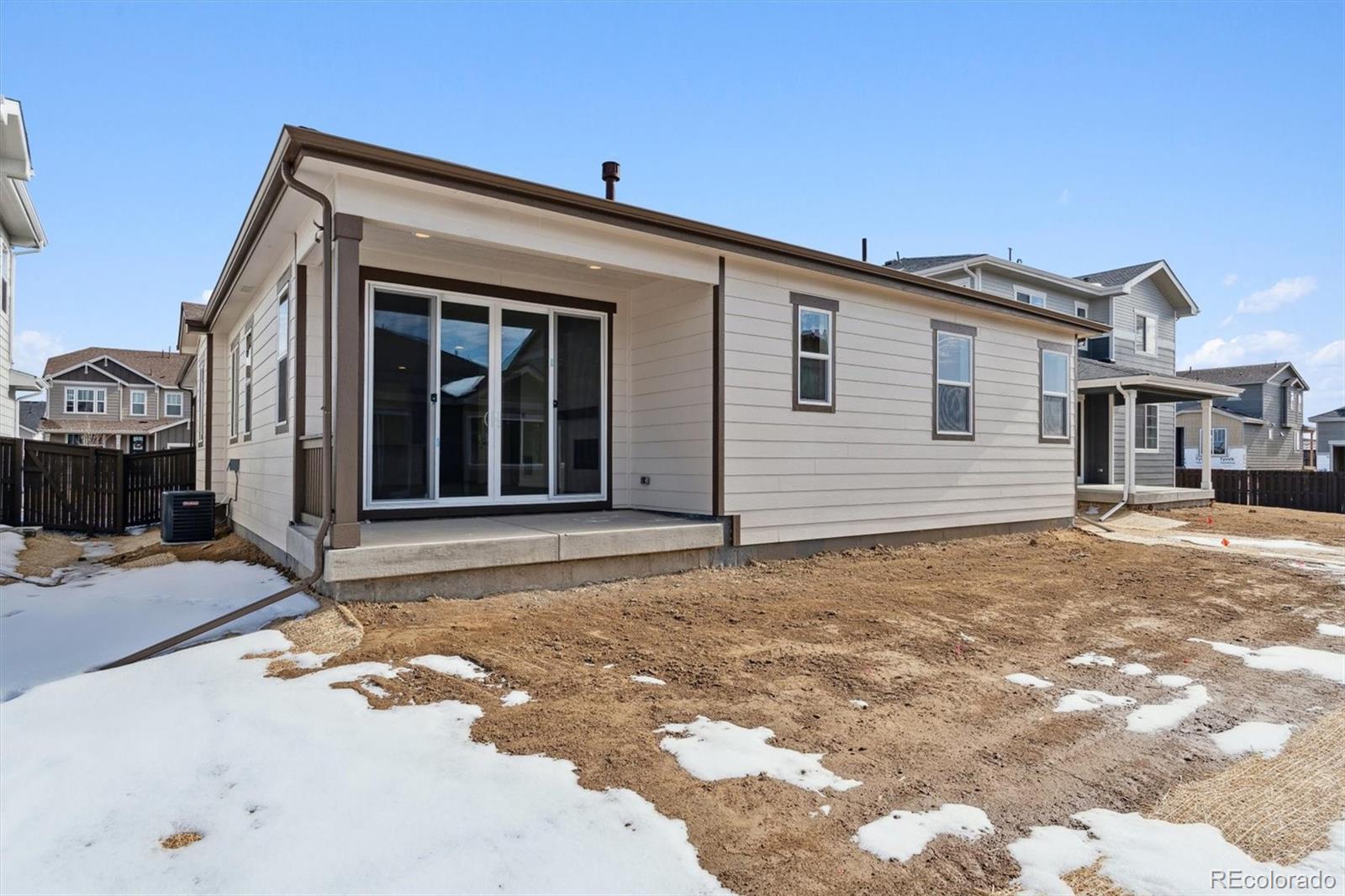 MLS Image #20 for 9661  ceylon street,commerce city, Colorado