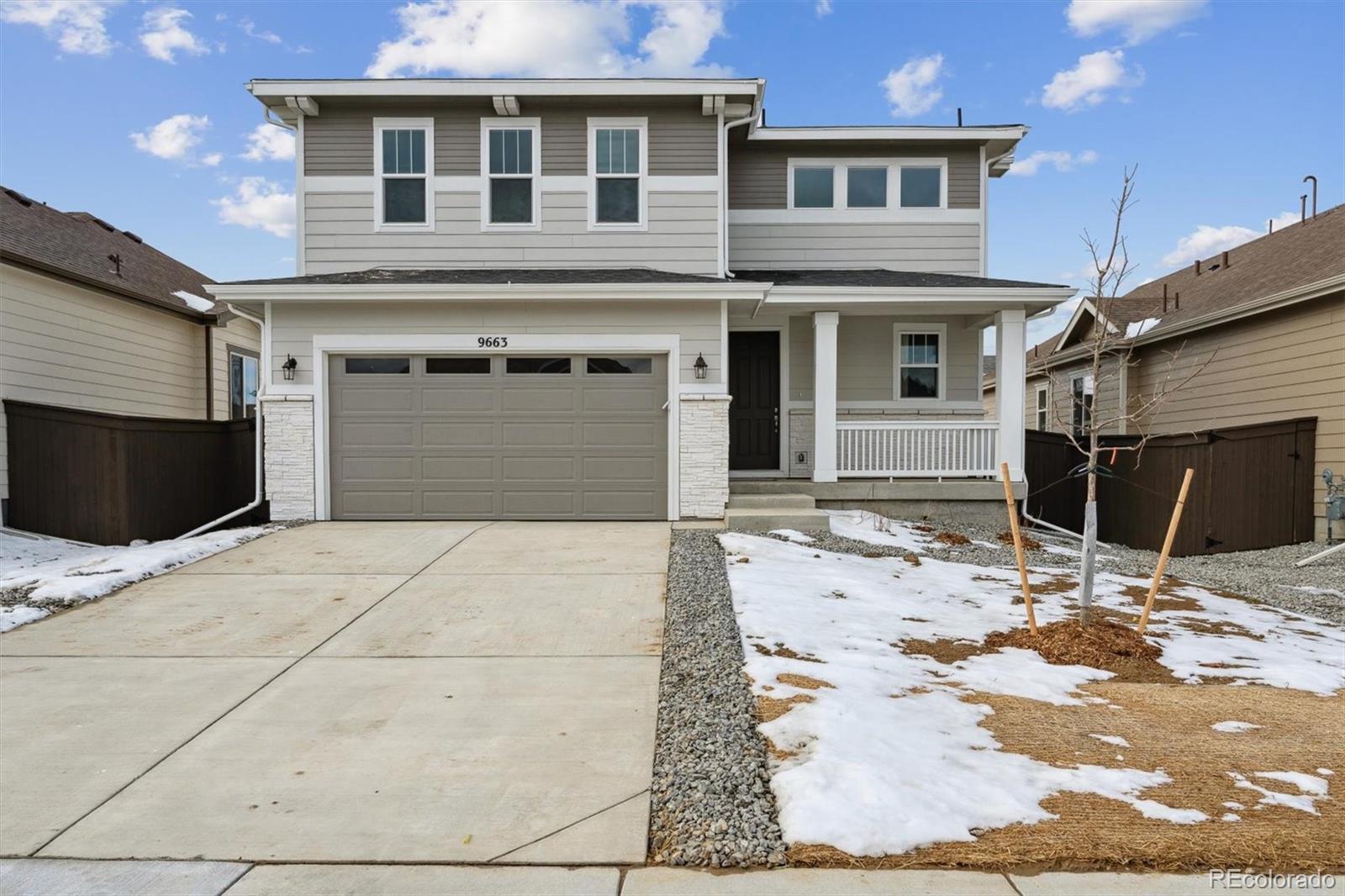 MLS Image #0 for 9663  ceylon street,commerce city, Colorado
