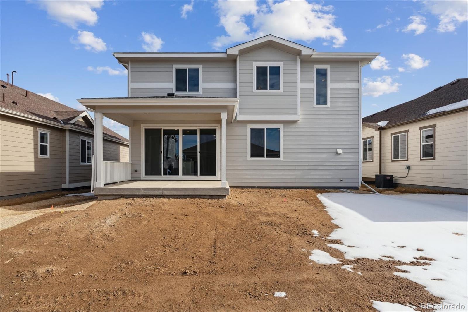 MLS Image #19 for 9663  ceylon street,commerce city, Colorado