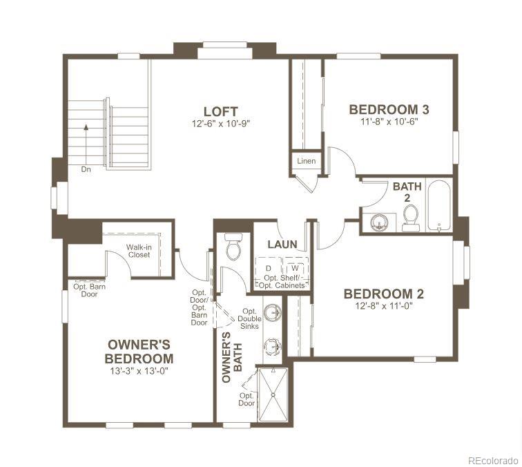 MLS Image #21 for 9663  ceylon street,commerce city, Colorado