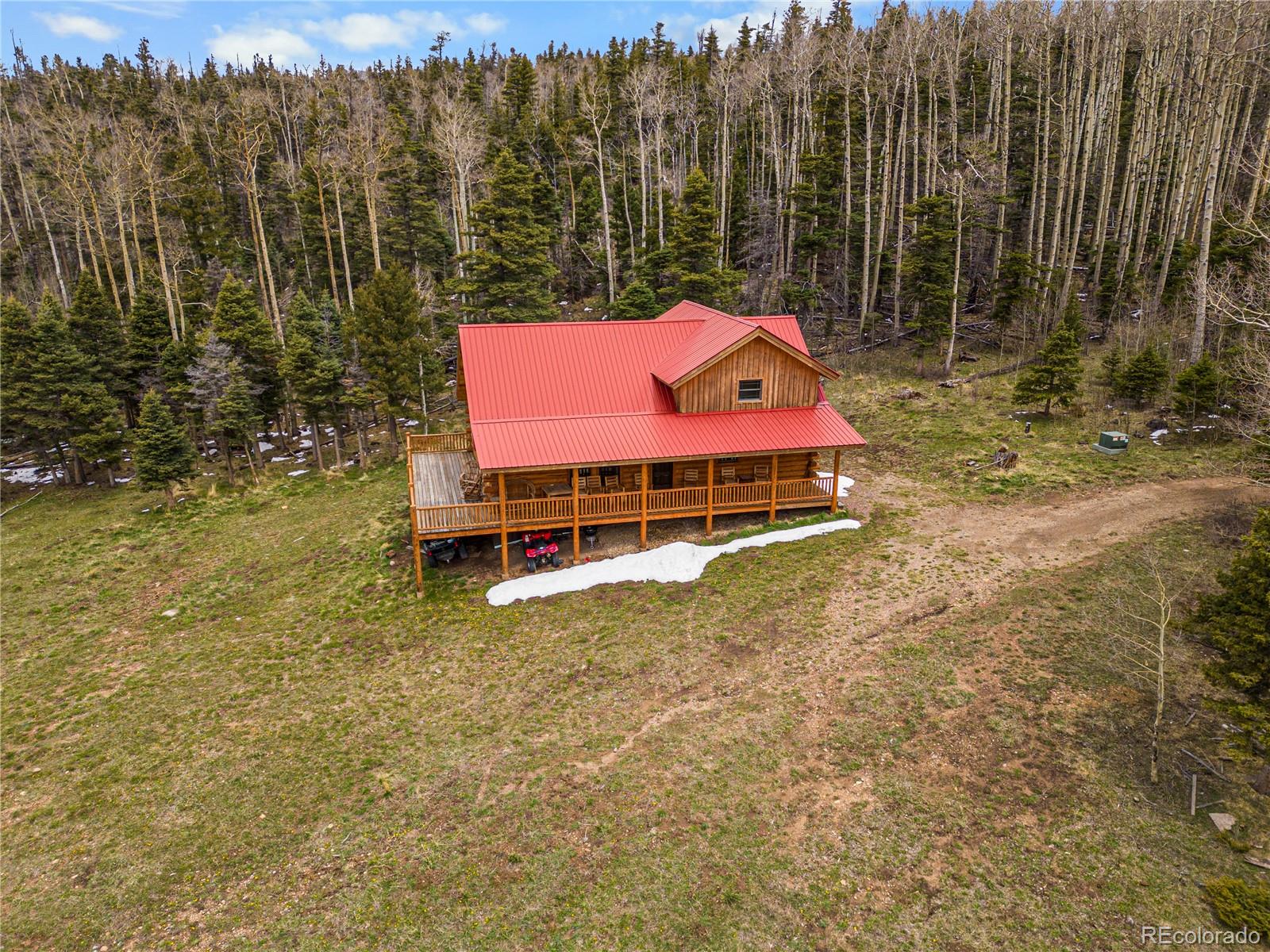 MLS Image #11 for 22580 s riley lane ,weston, Colorado