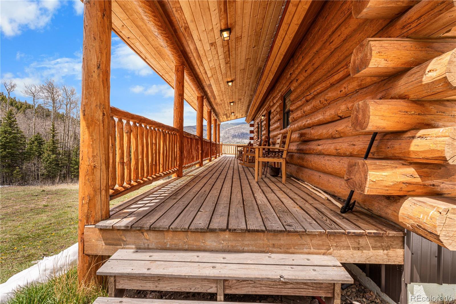 MLS Image #12 for 22580 s riley lane ,weston, Colorado