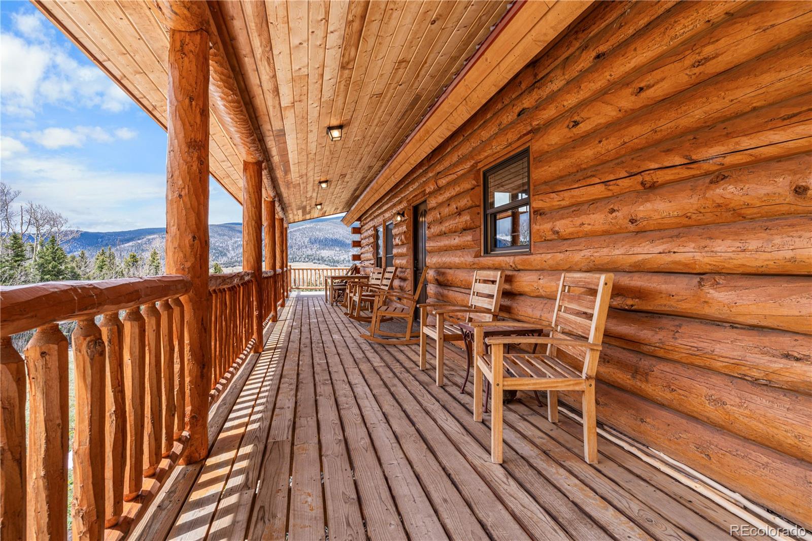 MLS Image #13 for 22580 s riley lane ,weston, Colorado