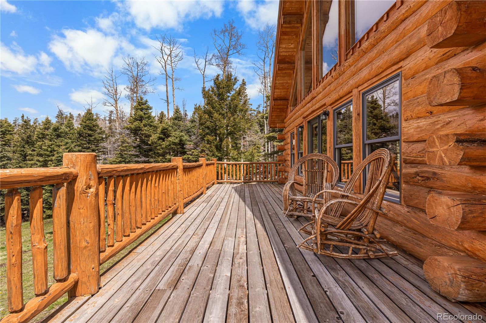 MLS Image #15 for 22580 s riley lane ,weston, Colorado
