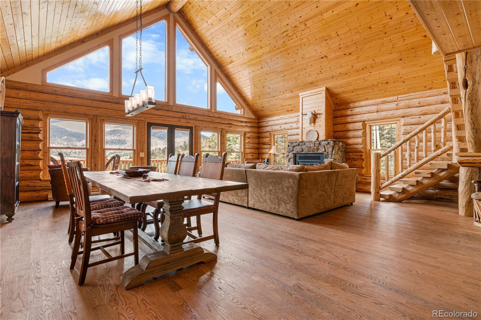 MLS Image #16 for 22580 s riley lane ,weston, Colorado