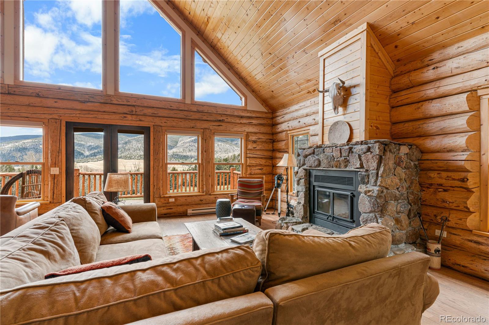 MLS Image #17 for 22580 s riley lane ,weston, Colorado