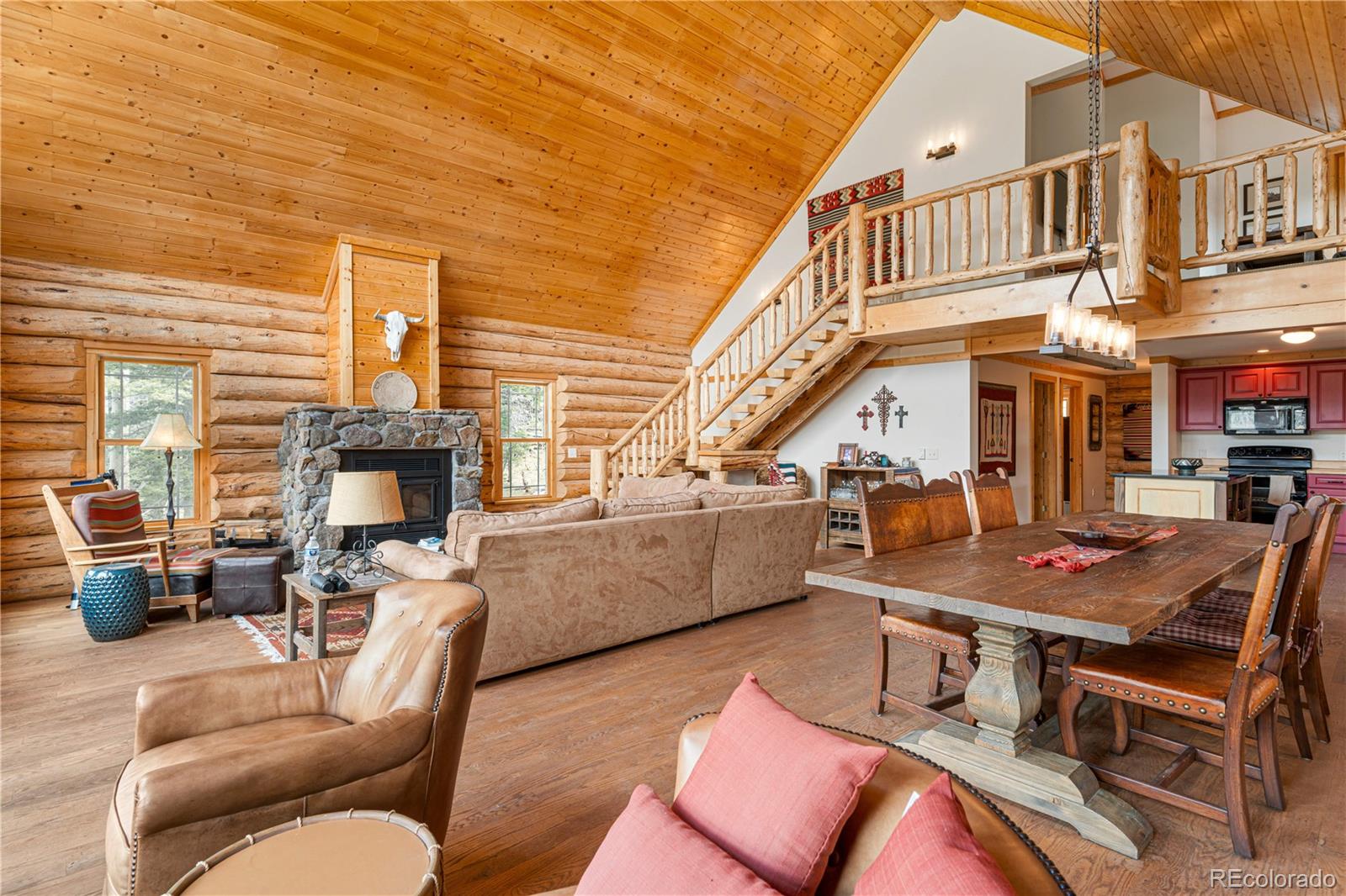 MLS Image #18 for 22580 s riley lane ,weston, Colorado
