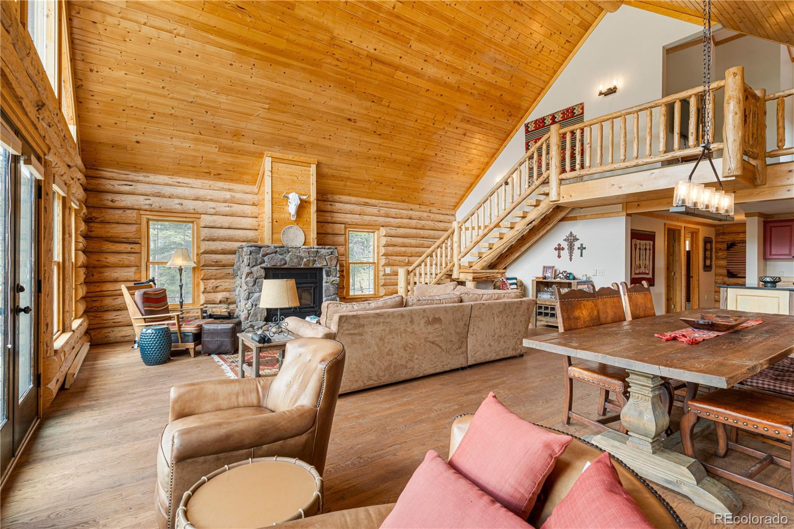 MLS Image #20 for 22580 s riley lane ,weston, Colorado