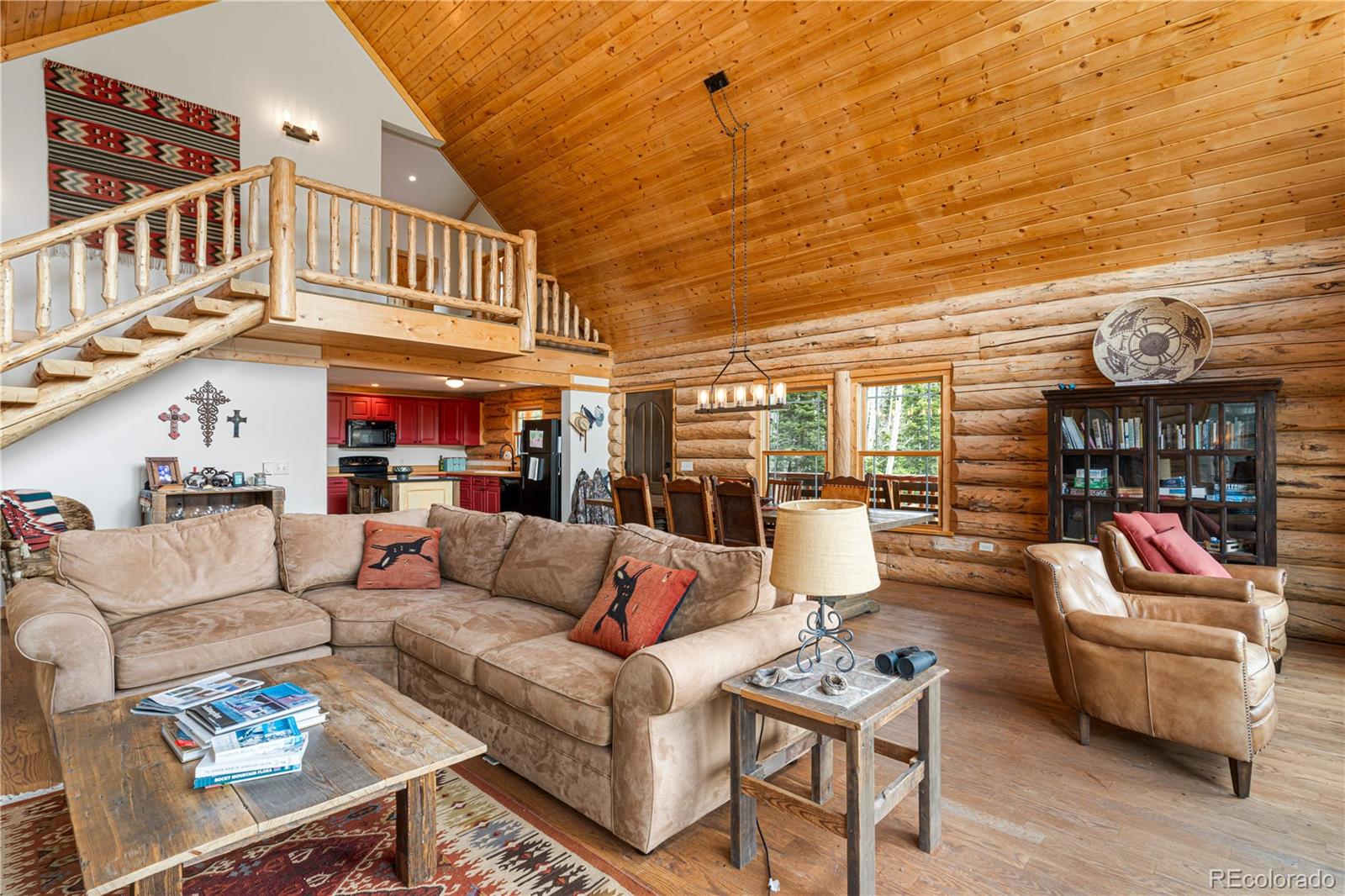 MLS Image #21 for 22580 s riley lane ,weston, Colorado