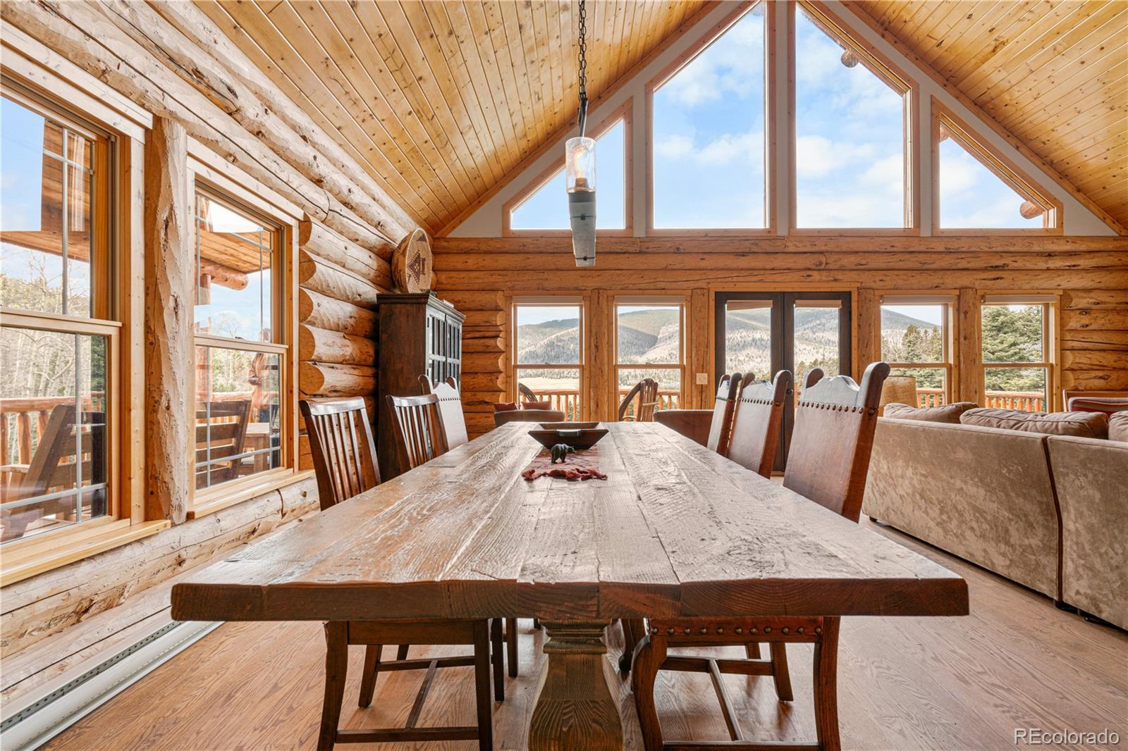 MLS Image #22 for 22580 s riley lane ,weston, Colorado