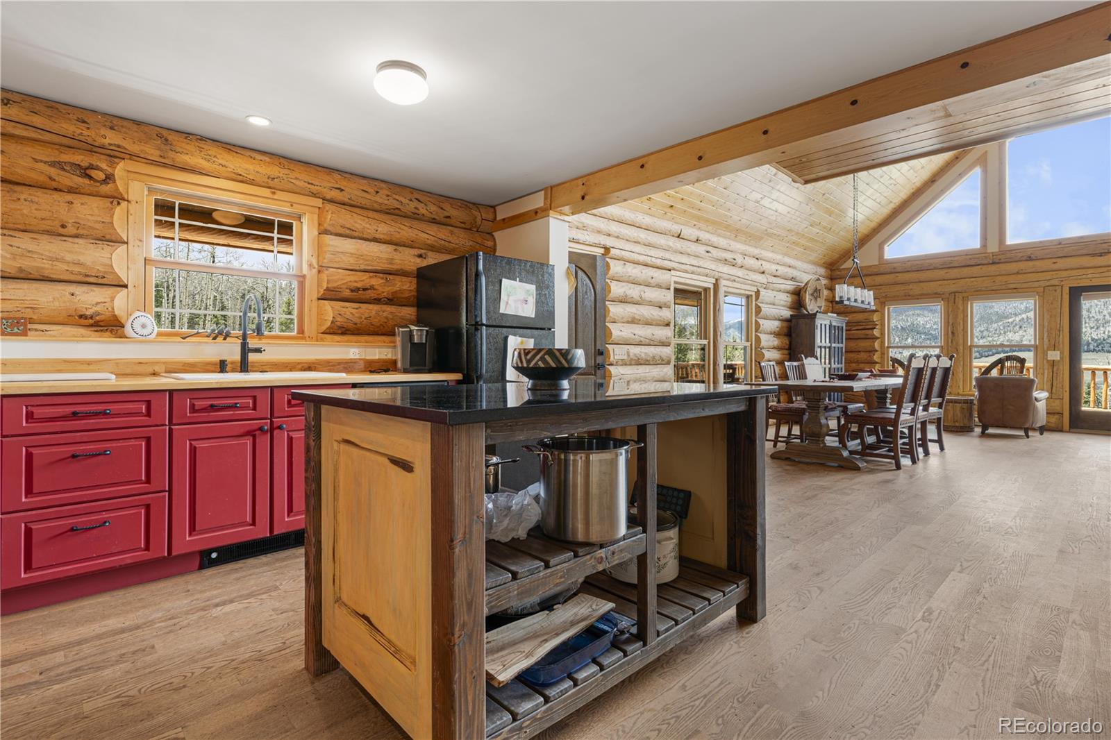 MLS Image #25 for 22580 s riley lane ,weston, Colorado
