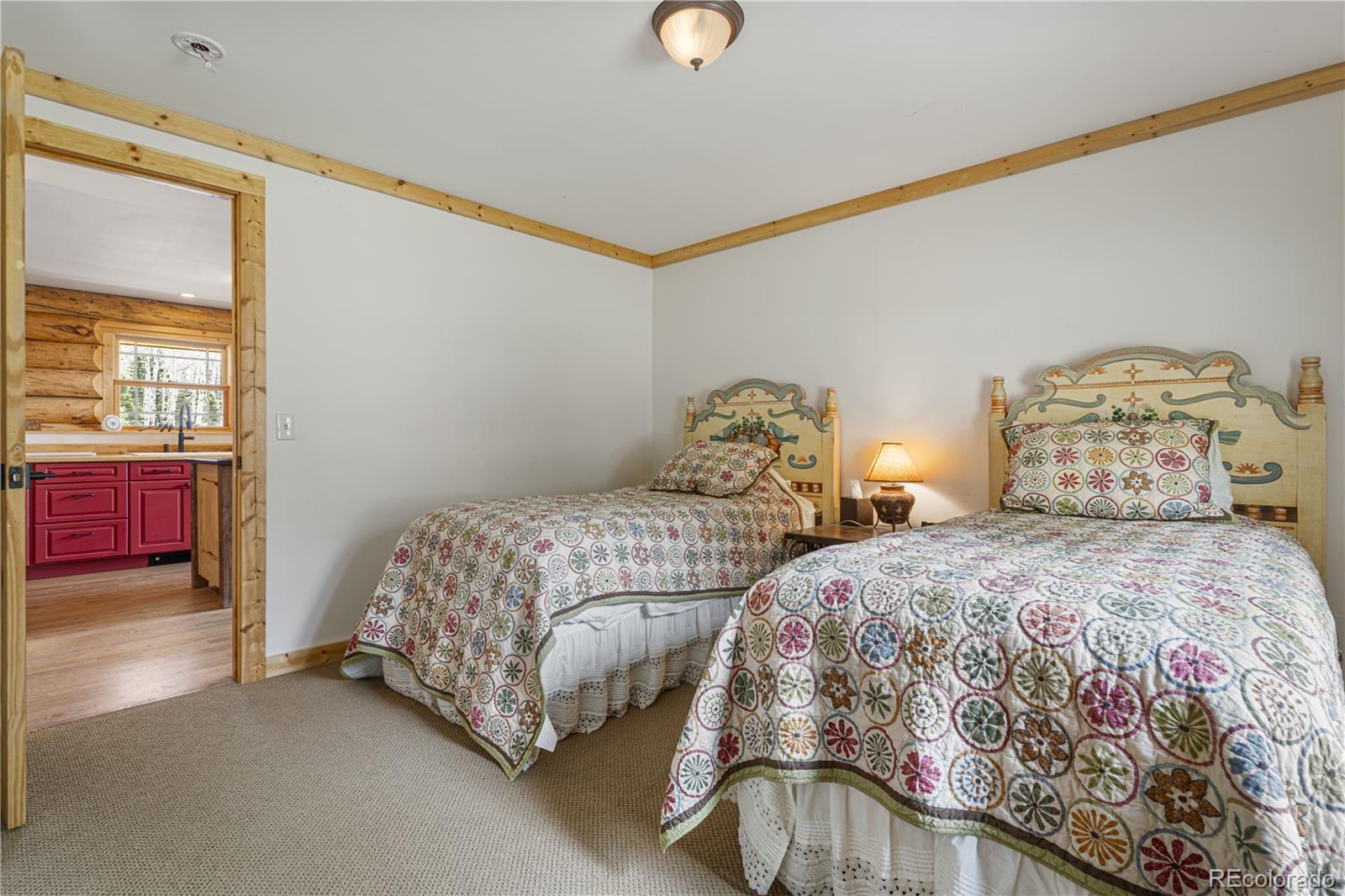 MLS Image #27 for 22580 s riley lane ,weston, Colorado
