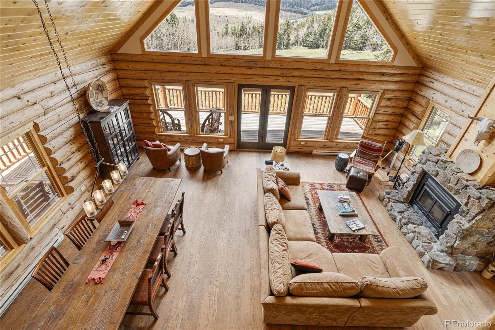 MLS Image #30 for 22580 s riley lane ,weston, Colorado