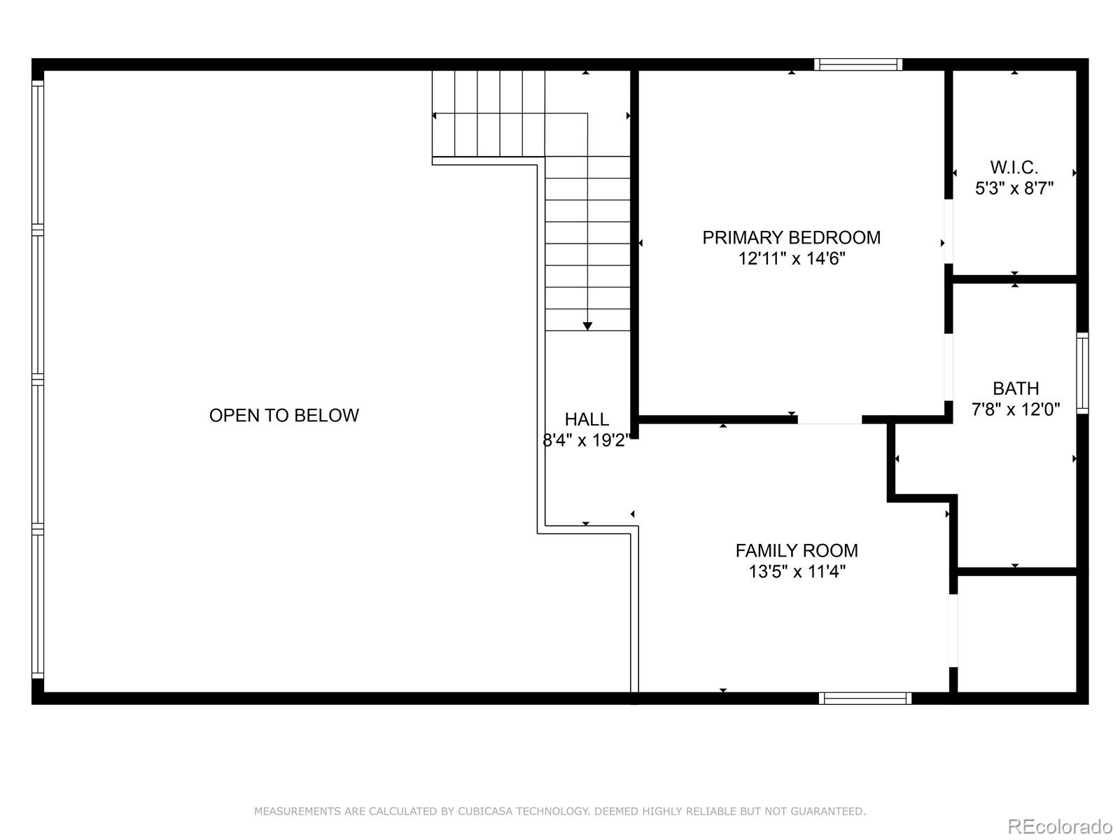 MLS Image #39 for 22580 s riley lane ,weston, Colorado