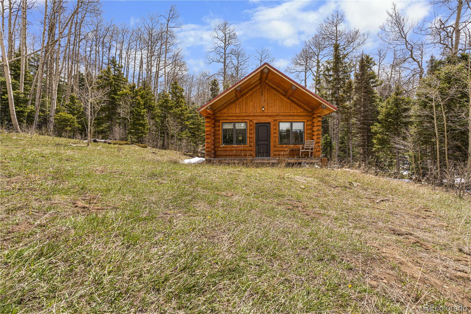 MLS Image #40 for 22580 s riley lane ,weston, Colorado