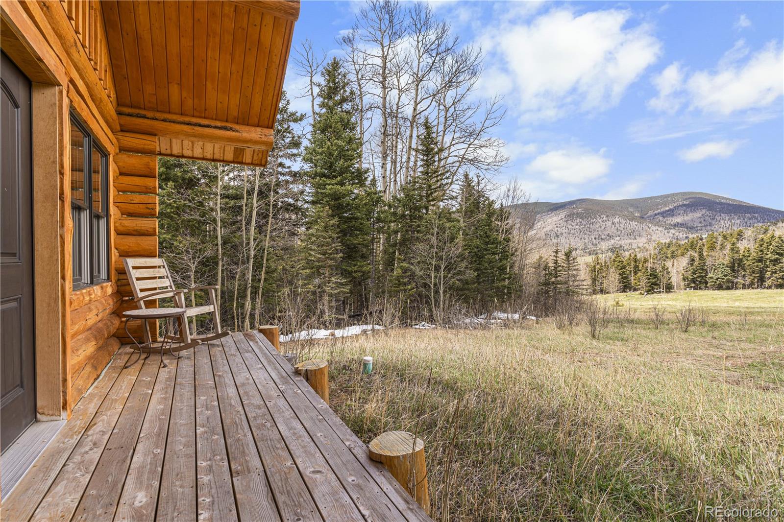 MLS Image #42 for 22580 s riley lane ,weston, Colorado