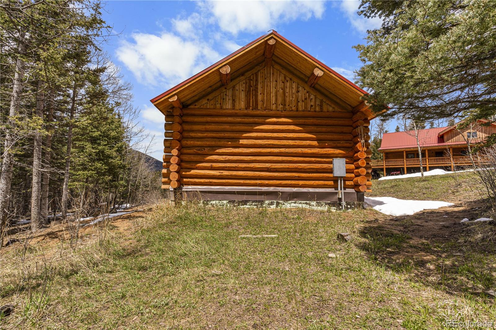 MLS Image #43 for 22580 s riley lane ,weston, Colorado