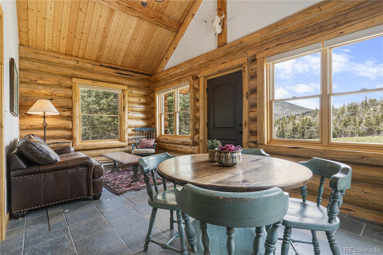 MLS Image #44 for 22580 s riley lane ,weston, Colorado