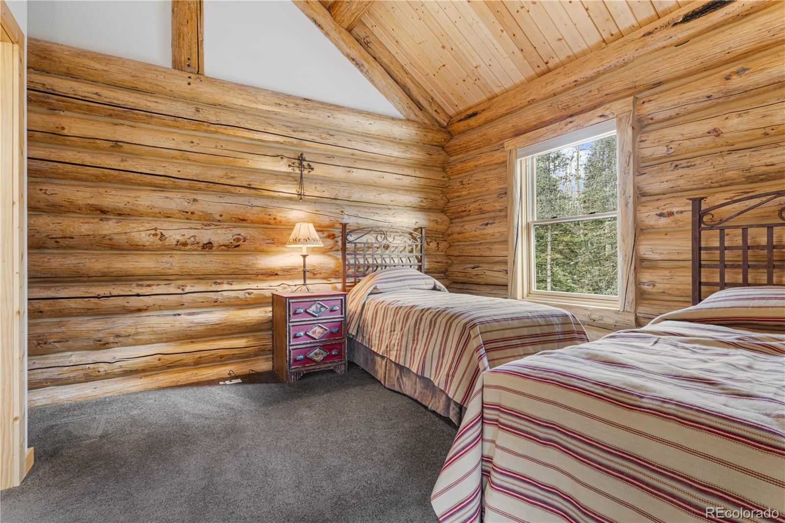 MLS Image #46 for 22580 s riley lane ,weston, Colorado