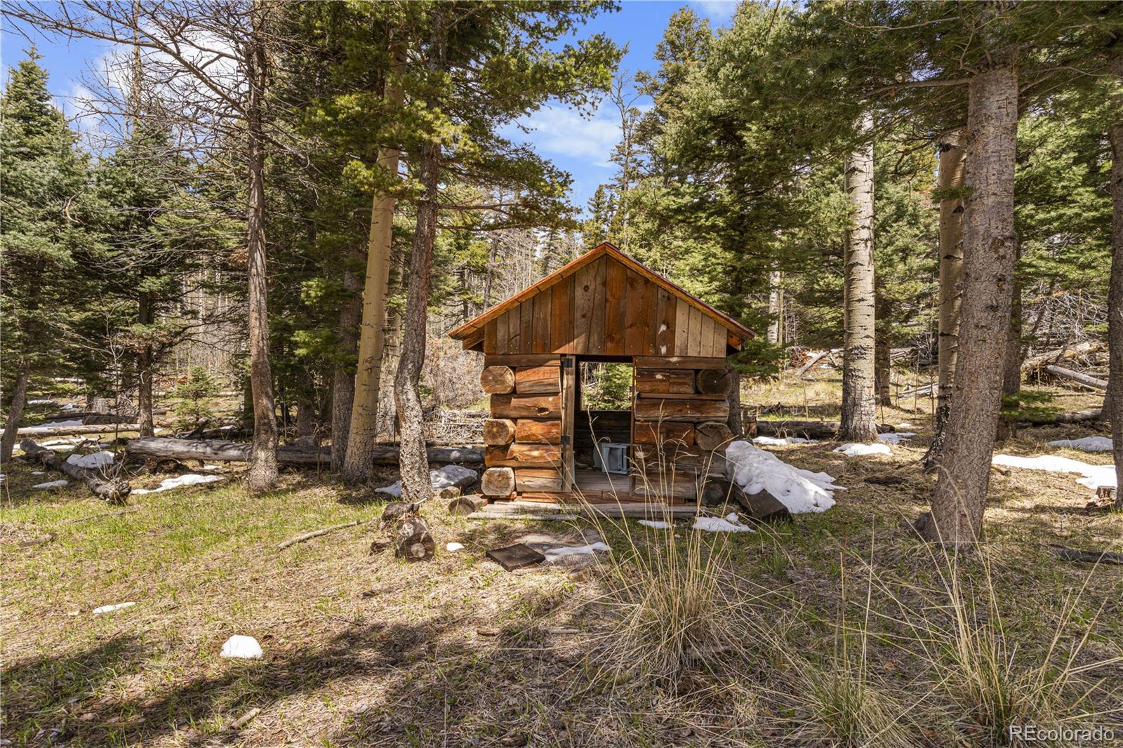 MLS Image #48 for 22580 s riley lane ,weston, Colorado