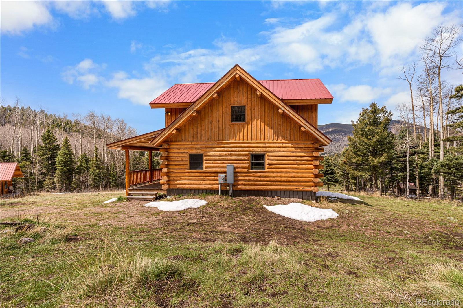 MLS Image #6 for 22580 s riley lane ,weston, Colorado