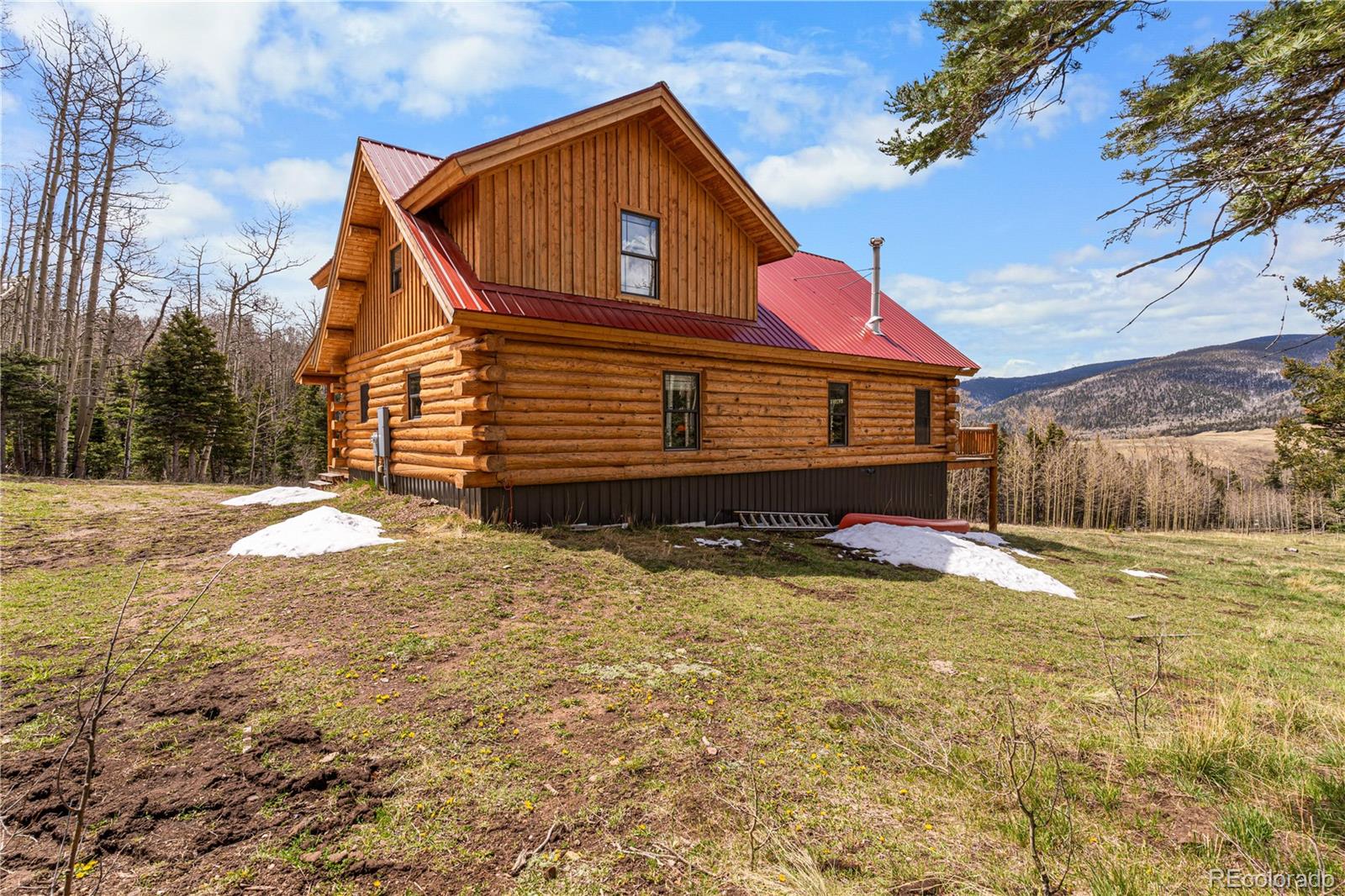 MLS Image #7 for 22580 s riley lane ,weston, Colorado
