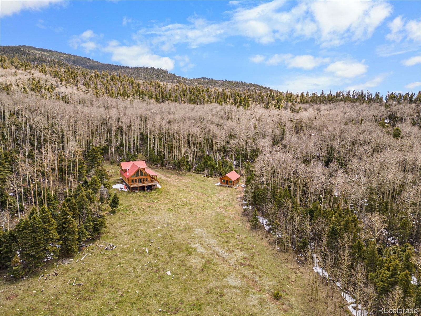 MLS Image #8 for 22580 s riley lane ,weston, Colorado