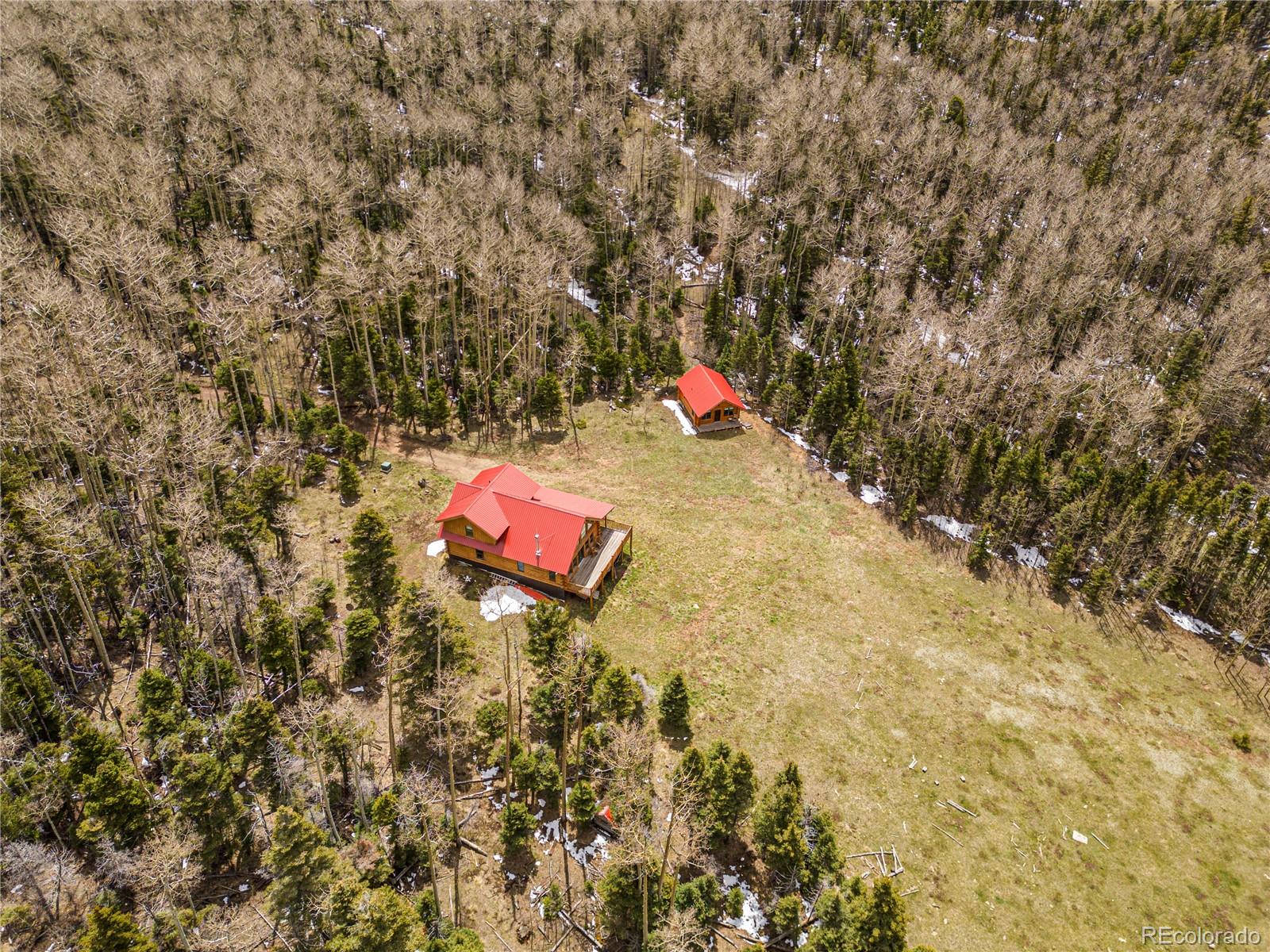MLS Image #9 for 22580 s riley lane ,weston, Colorado