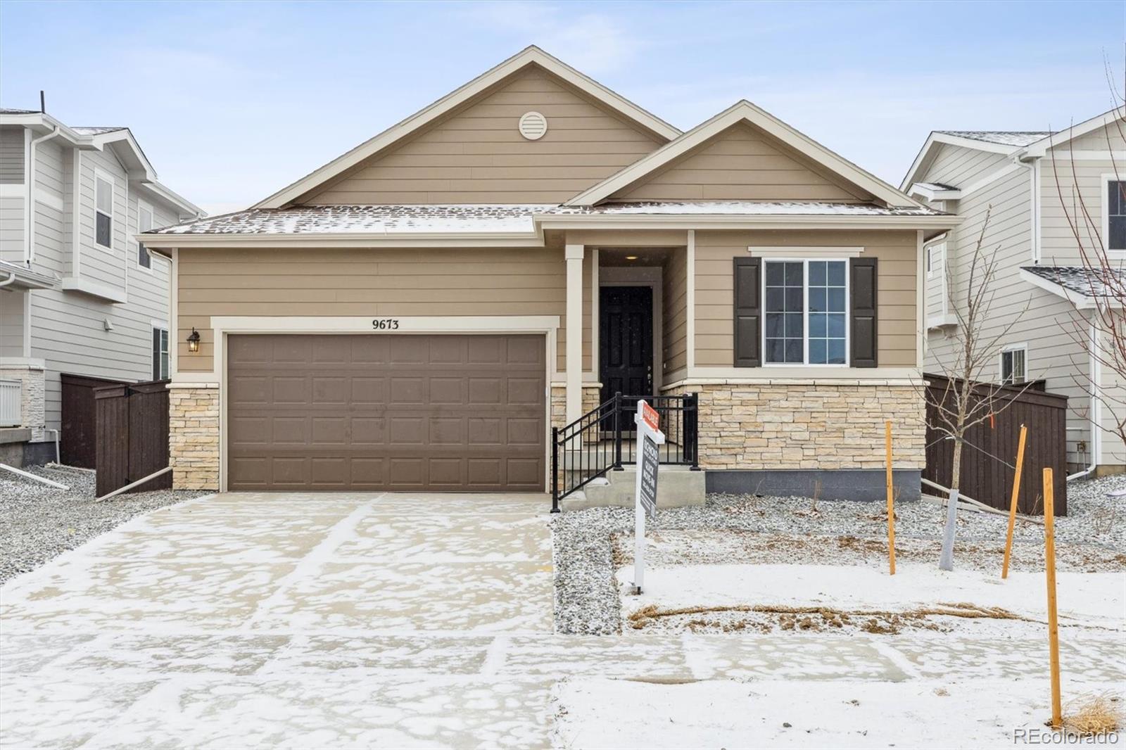 MLS Image #0 for 9673  ceylon street,commerce city, Colorado