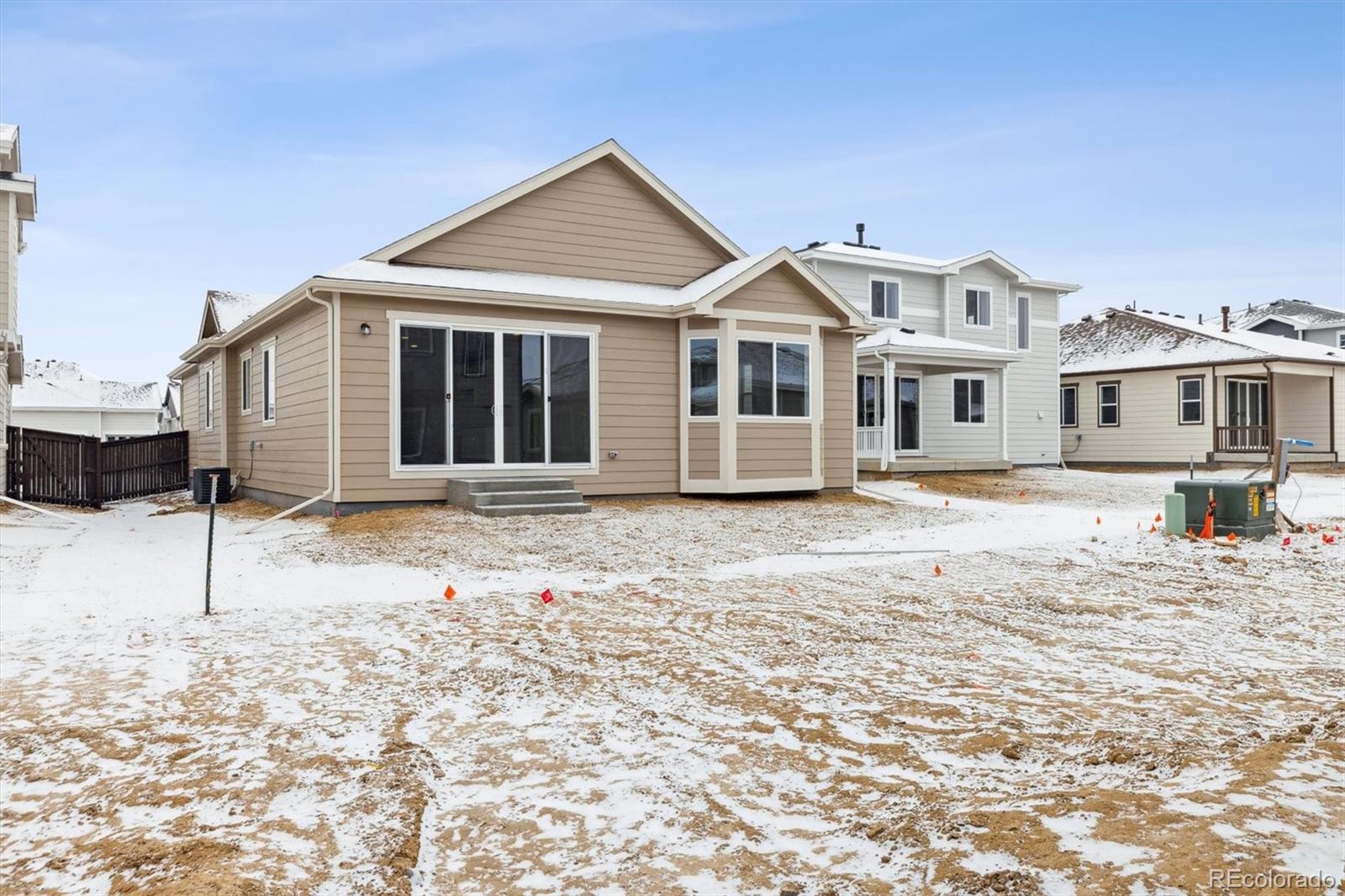 MLS Image #18 for 9673  ceylon street,commerce city, Colorado