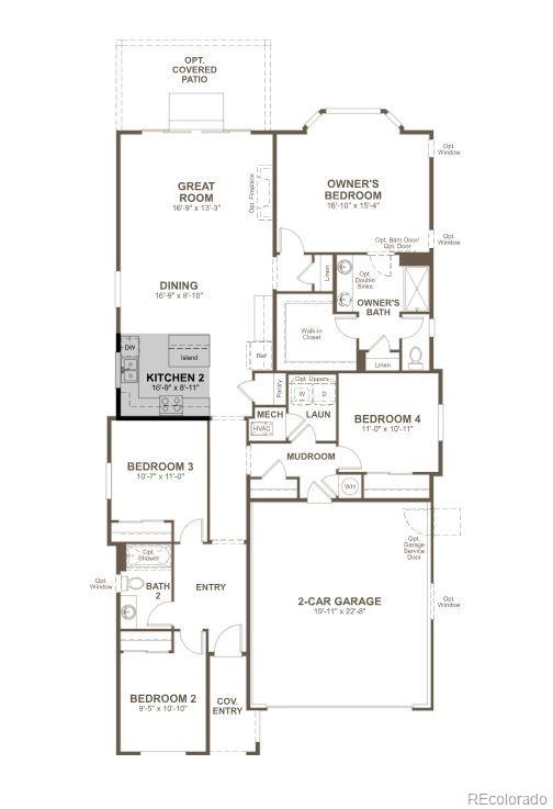 MLS Image #19 for 9673  ceylon street,commerce city, Colorado