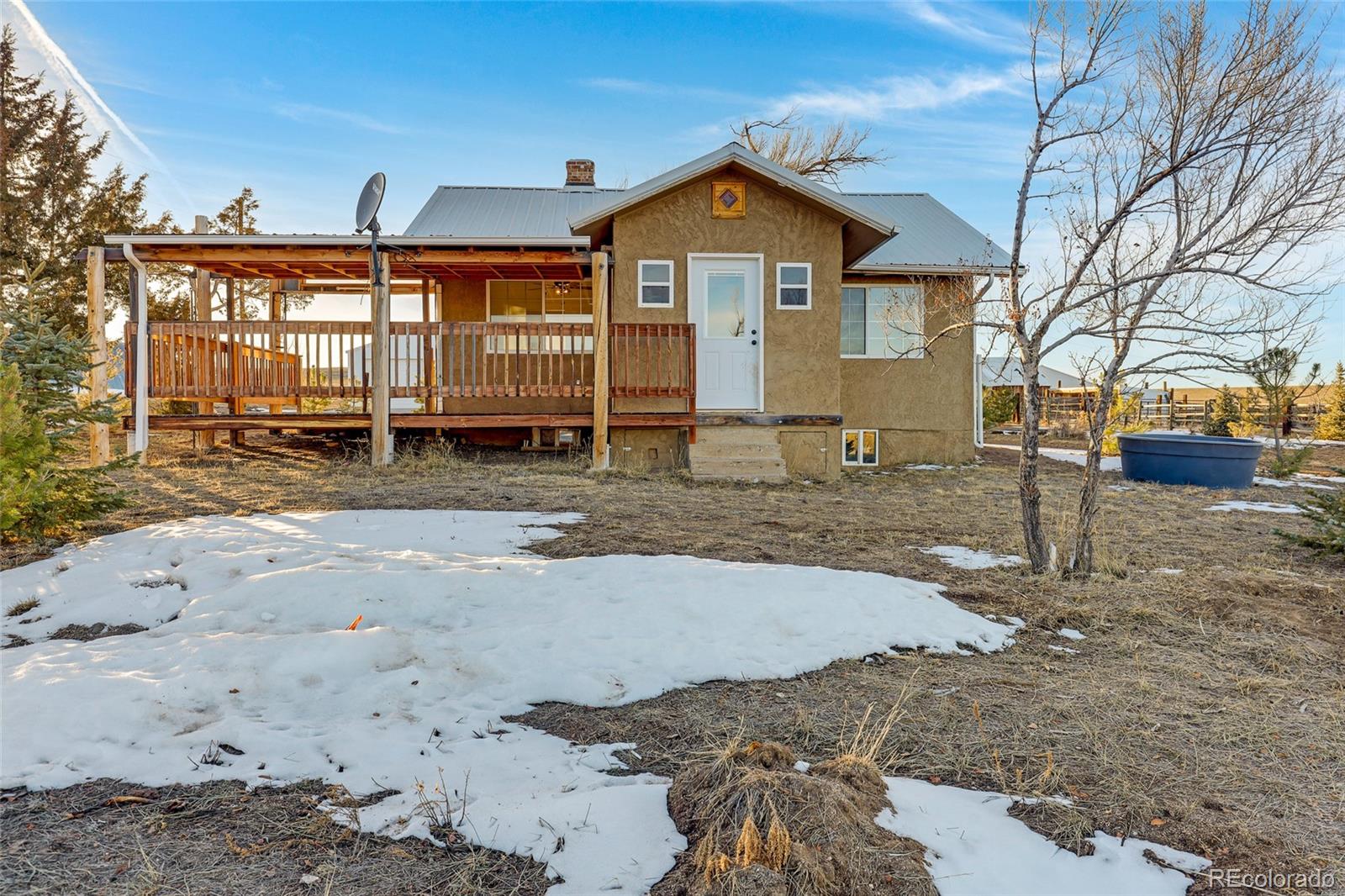 CMA Image for 18620  oil well road,Ramah, Colorado
