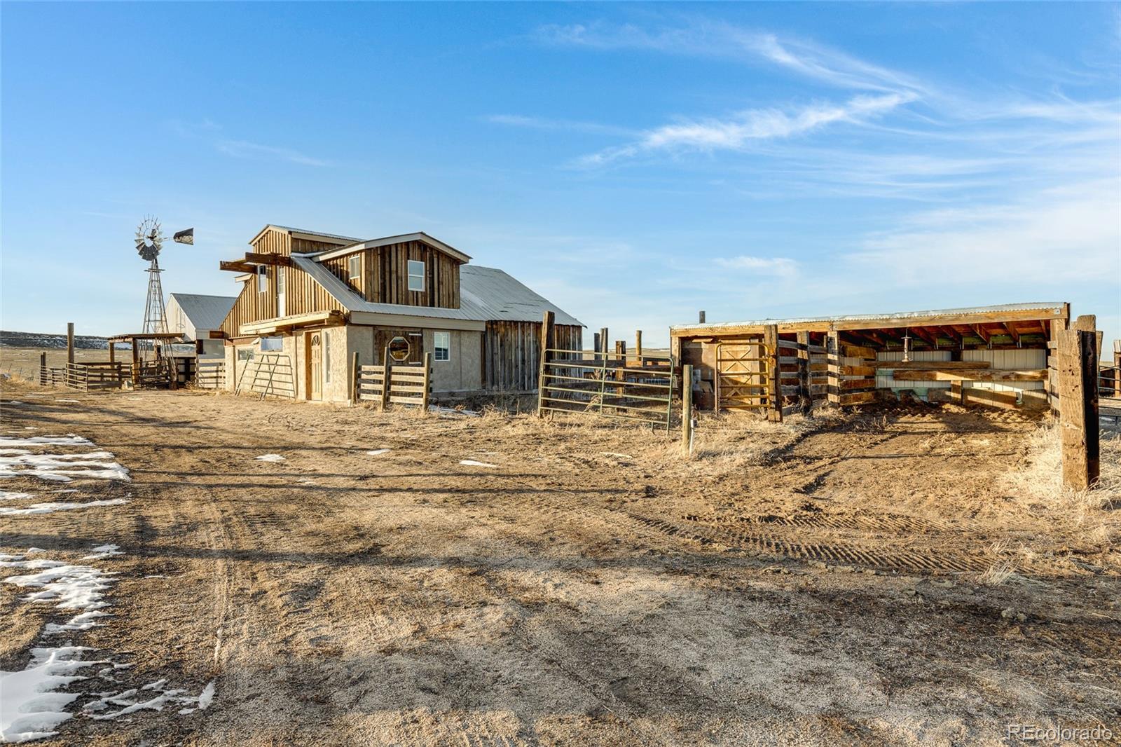 MLS Image #31 for 18620  oil well road,ramah, Colorado